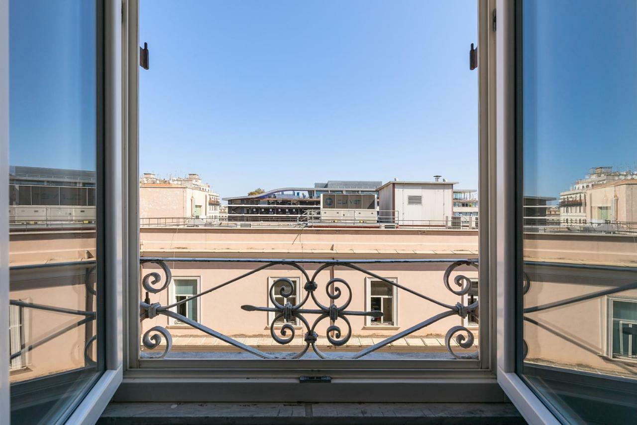 Rome As You Feel - Vittorio Colorful Design Apartment Zewnętrze zdjęcie